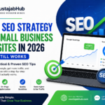 Free SEO Tools for Beginners 27 Best Tools to Grow Traffic in 2026 by mustajabhub.com