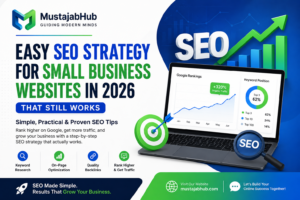 Free SEO Tools for Beginners 27 Best Tools to Grow Traffic in 2026 by mustajabhub.com