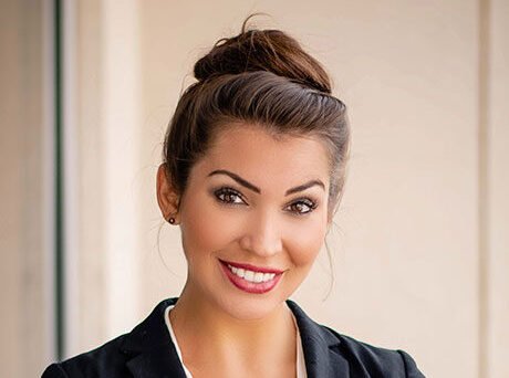 Sarah Dubai - Free Website Cost Calculator (2026)