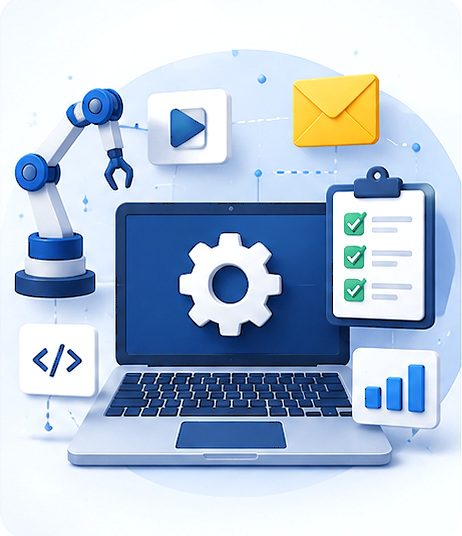 Digital Tools & Automation and marketing solution by mustajabhub.com-Digital Marketing, SEO & Web Development | MustajabHub- E-commerce web development agency Pakistan- AI search engine optimization strategy agency-Automate lead generation using Make and WordPress-n8n self-hosted workflow automation setup guide-Technical SEO audit checklist for WordPress
