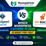 https://mustajabhub.com/litespeed-cache-vs-wp-rocket/ LiteSpeed Cache vs WP Rocket: Which Is Better for... LiteSpeed Cache vs WP Rocket — which plugin is better for WordPress in 2026? Compare speed, features, pricing, Hostinger support, QUIC.cloud, and easy setup...