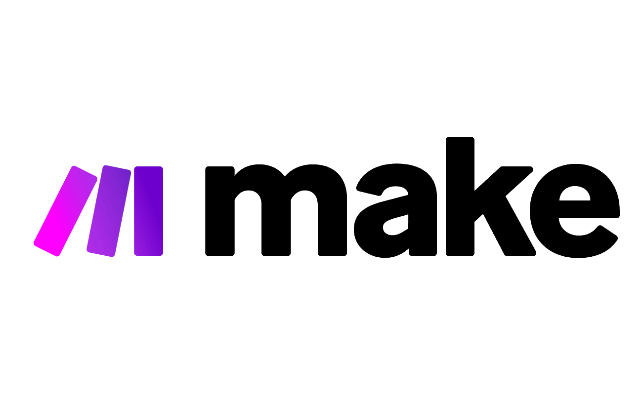 make logo