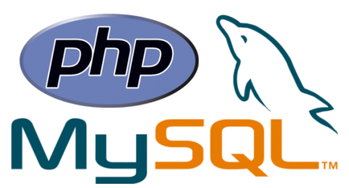 php msql logo