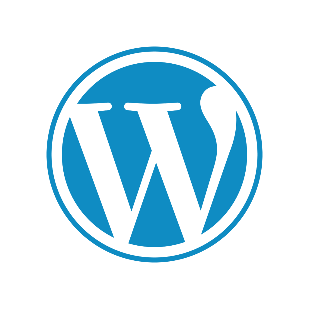 robots.txt for WordPress in 2026: How to Control Google, AI Crawlers and ChatGPT Search mustajabhub_wordpress-logo-png