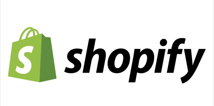 shopify logo
