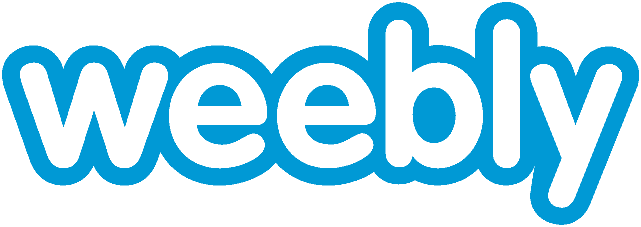 weebly logo