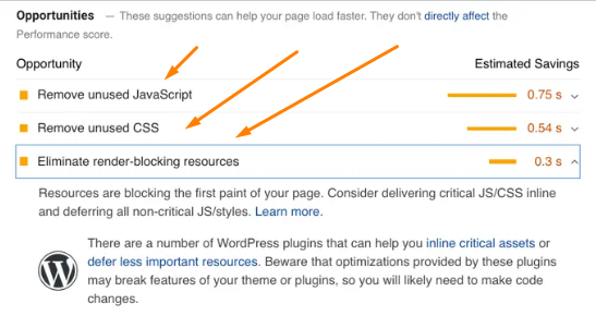How to Get a 90+ Google PageSpeed Score for Your WordPress Site in Pakistan Fix render blocking css and javascript by mustajabhub.com. Fix Render-Blocking CSS and JavaScript