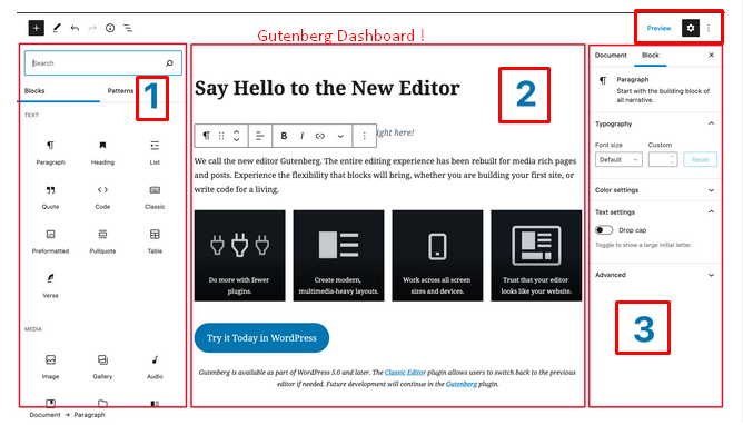 Elementor vs Gutenberg for Pakistani Business Websites — Which Builds Faster? Elementor vs Gutenberg: What Each One Actually Is - Elementor vs Gutenberg for Pakistani Business Websites — Which Builds Faster?