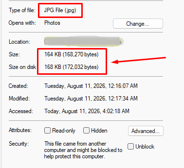 How to Fix Largest Contentful Paint (LCP) in WordPress — Pakistan Sites Image jpg compress image for speed optimization by mustajabhub.com. Optimize the LCP image