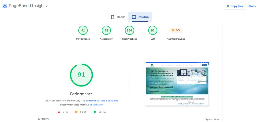 How to Fix Largest Contentful Paint (LCP) in WordPress — Pakistan Sites Mustajabhub Page speed insights fixation results LPC and web core vitals. MustajabHub's Practical LCP Rule - How to Fix Largest Contentful Paint (LCP) in WordPress — Pakistan Sites